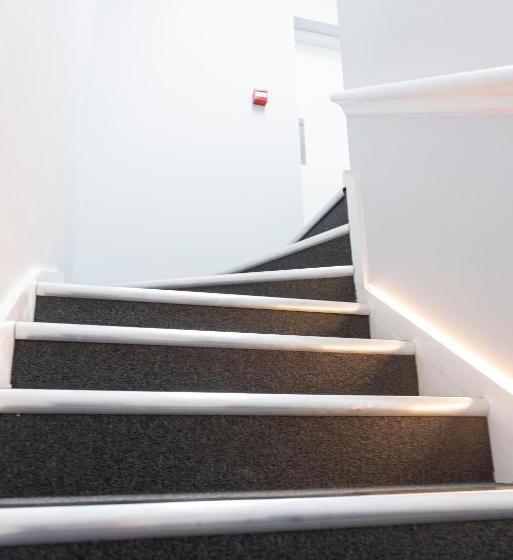 标准工作室, Nox West Hampstead