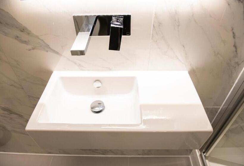 标准工作室, Nox West Hampstead