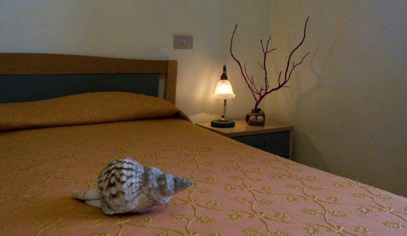 غرفة قياسية, Paola