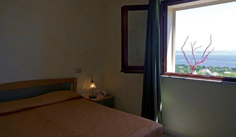 غرفة قياسية, Paola