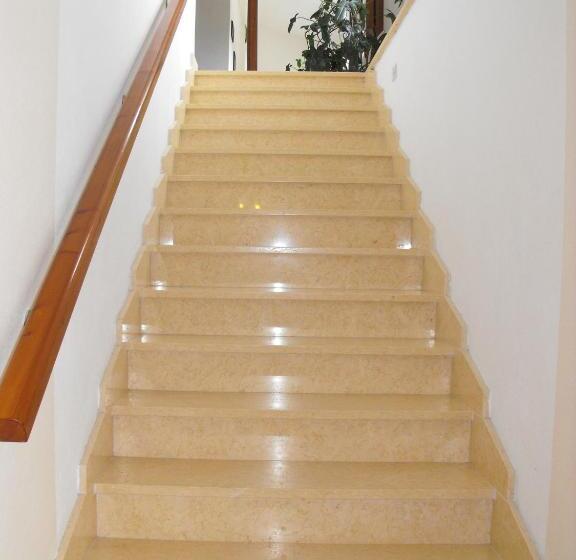 غرفة قياسية رباعية, Paola