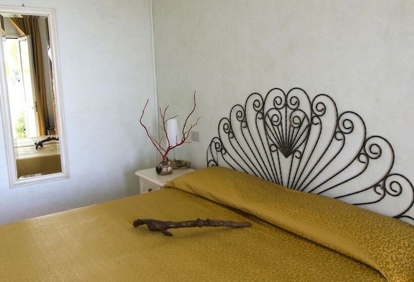 غرفة قياسية, Paola