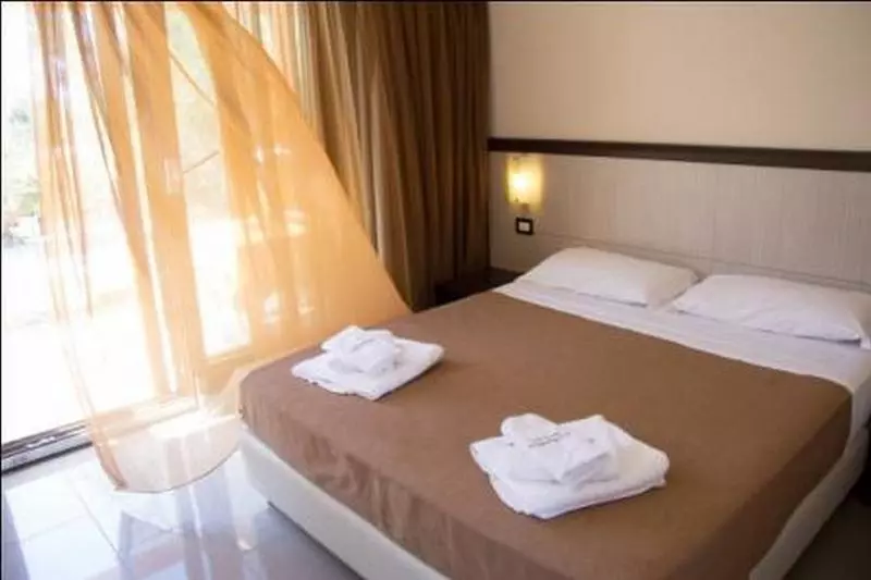 Superior-huone, Park Hotel Cilento