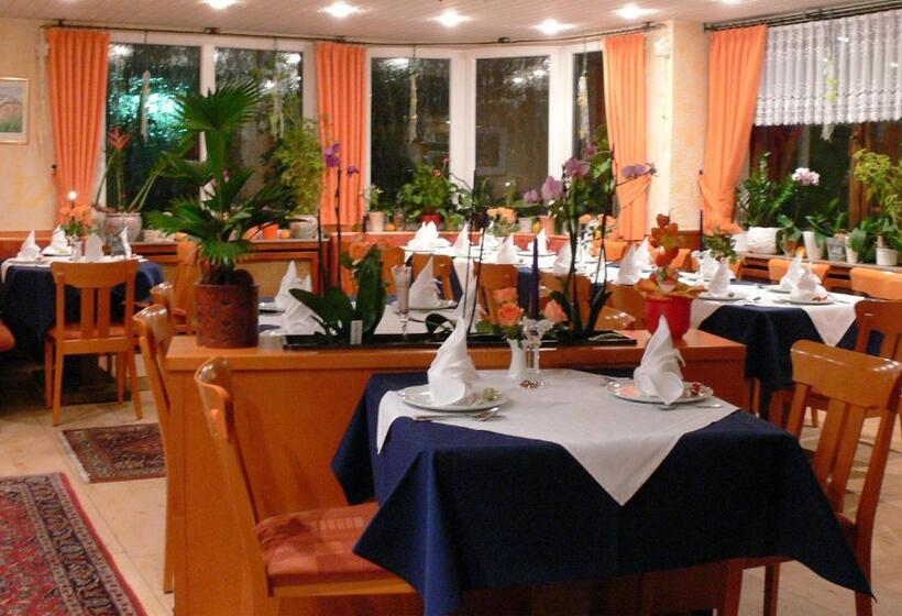 Номер Стандарт Индивидуальный, Quellenhof