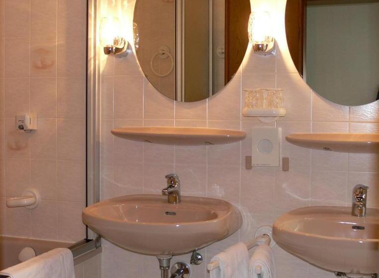 Номер Стандарт, Quellenhof