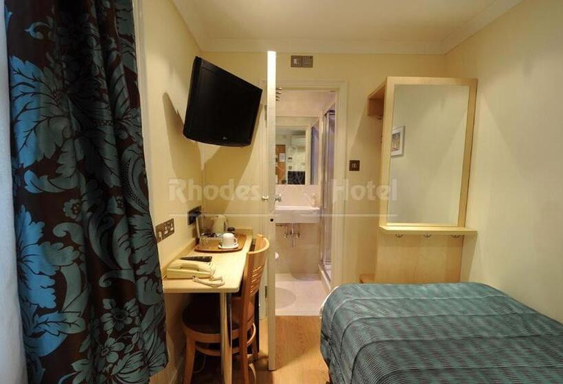 Номер Стандарт Индивидуальный, Rhodes