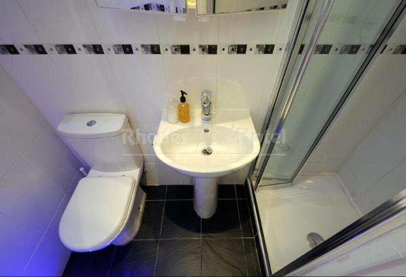 Номер Стандарт, Rhodes