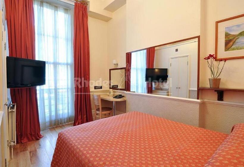 Номер Стандарт, Rhodes