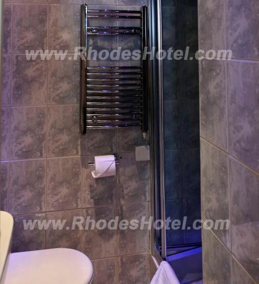 Номер Стандарт, Rhodes