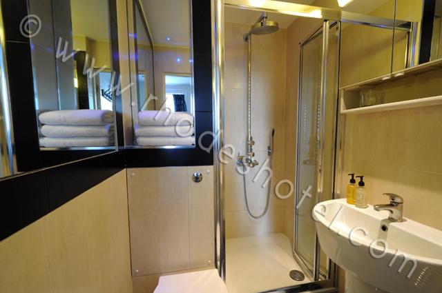 Номер Стандарт Трехместный, Rhodes