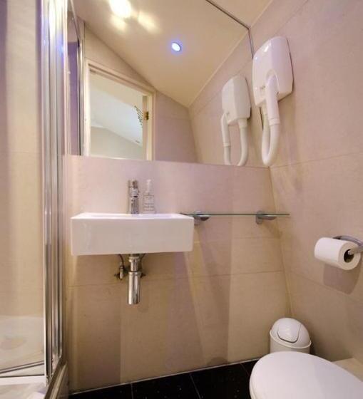 Четырехместный Номер Стандарт, Rhodes