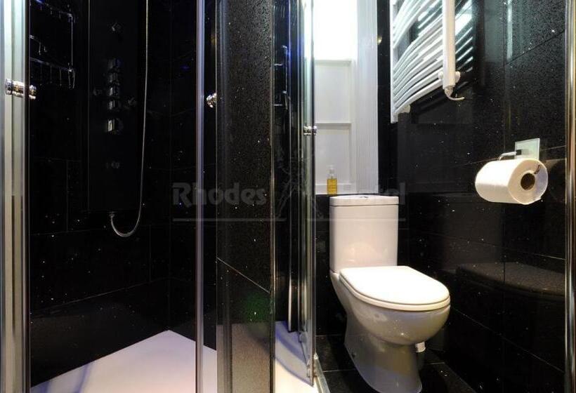 Номер Superior Одноместный, Rhodes