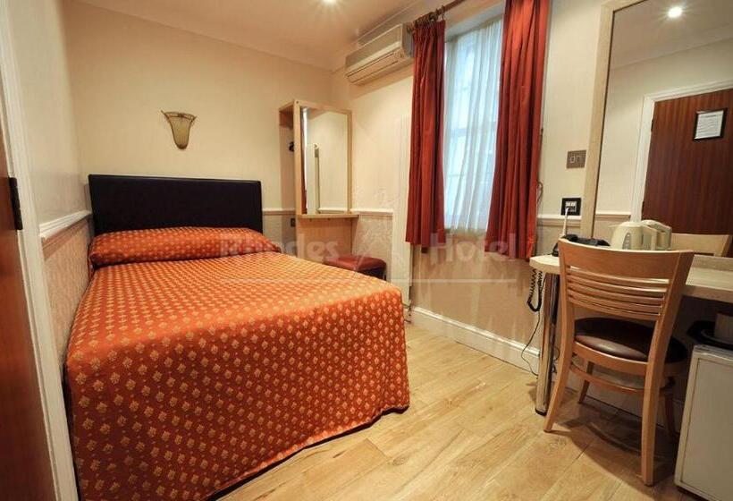 Номер Superior Одноместный, Rhodes