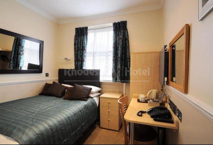 Номер Superior Одноместный, Rhodes