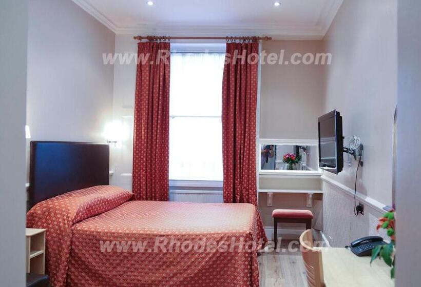 Номер Deluxe, Rhodes
