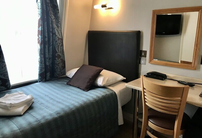 Номер Стандарт Индивидуальный, Rhodes