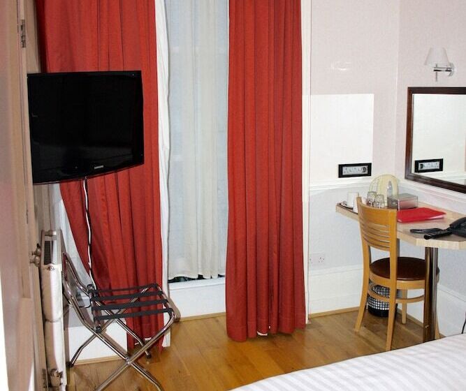 Номер Стандарт, Rhodes