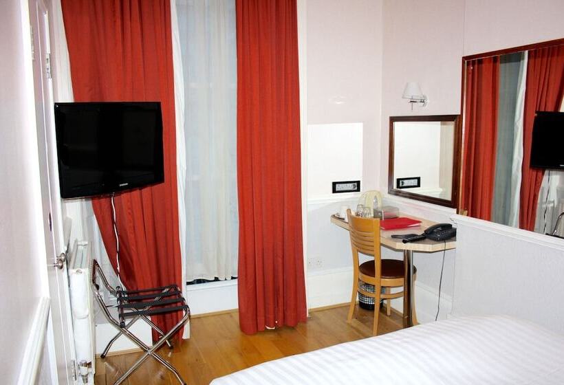 Номер Стандарт, Rhodes