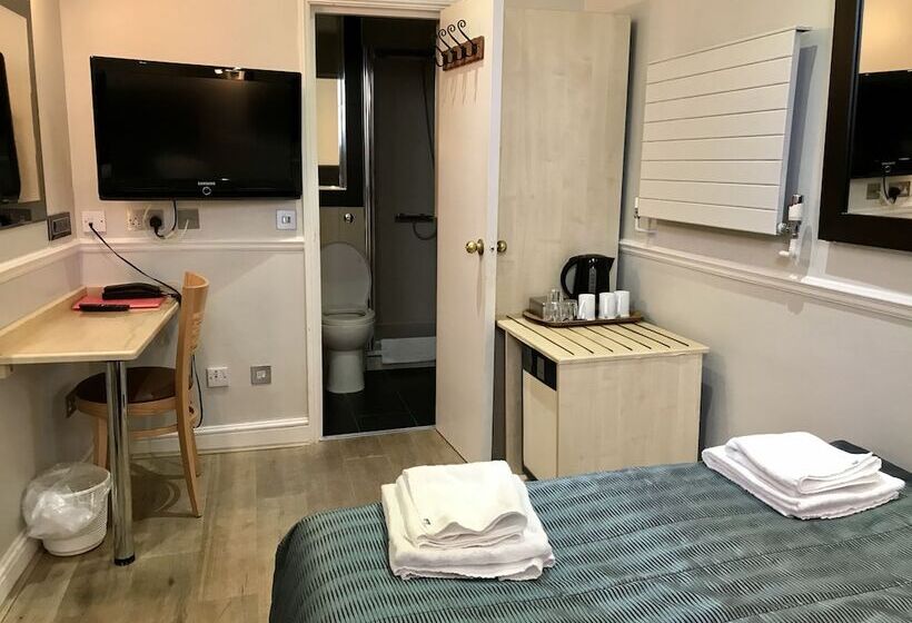 Номер Стандарт, Rhodes