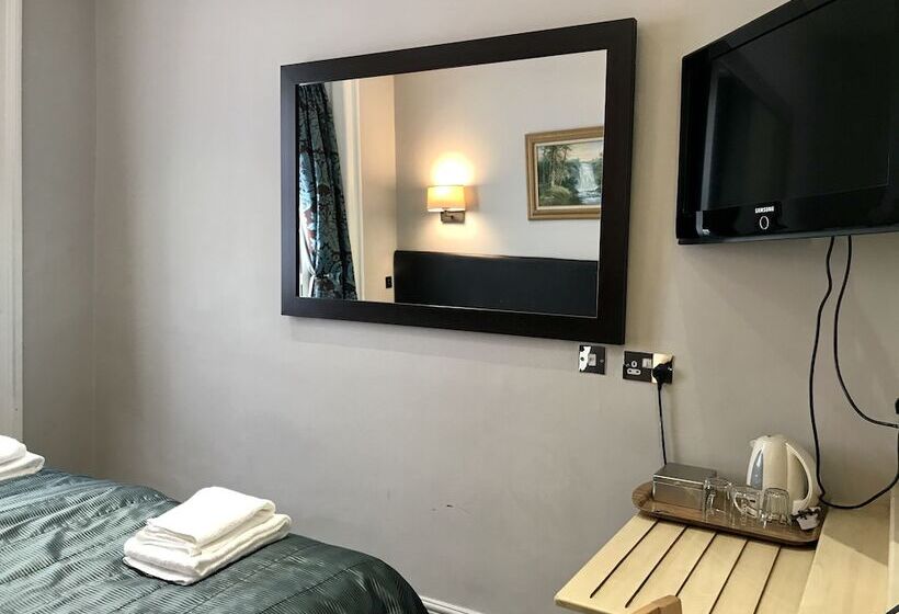 Номер Стандарт, Rhodes