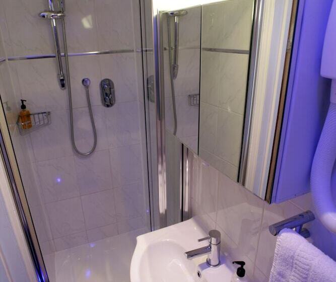 Номер Стандарт, Rhodes