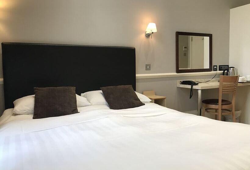 Номер Стандарт Трехместный, Rhodes