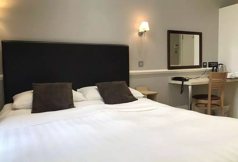 اتاق استاندارد سه نفره, Rhodes