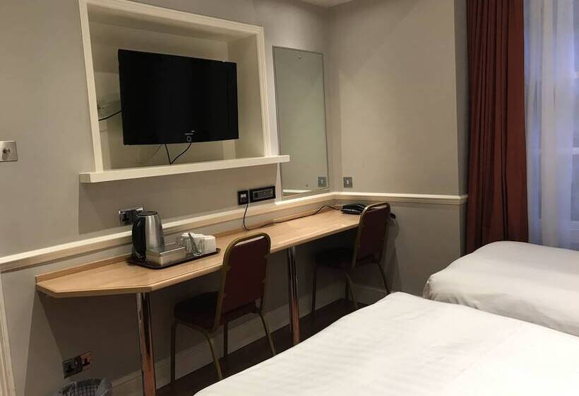 Номер Стандарт Трехместный, Rhodes