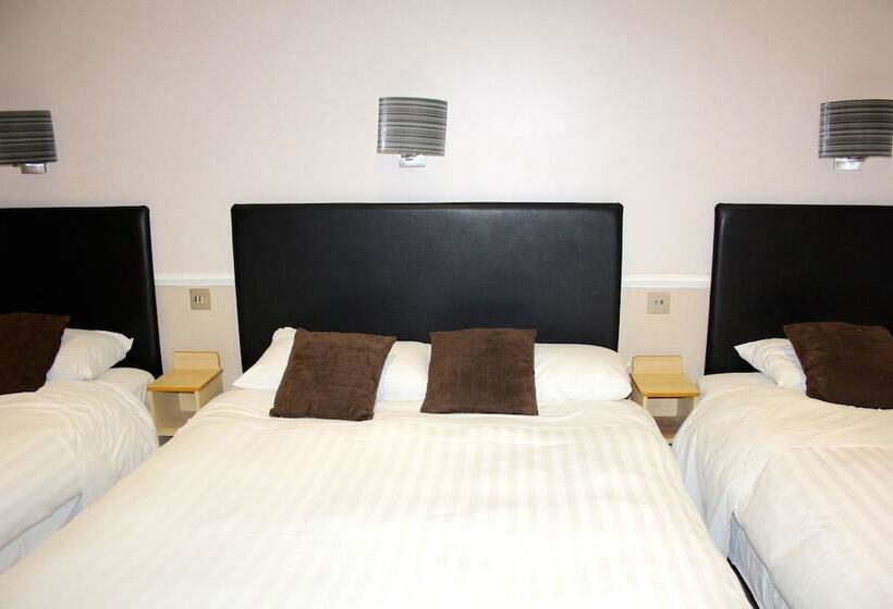 Семейный Номер, Rhodes