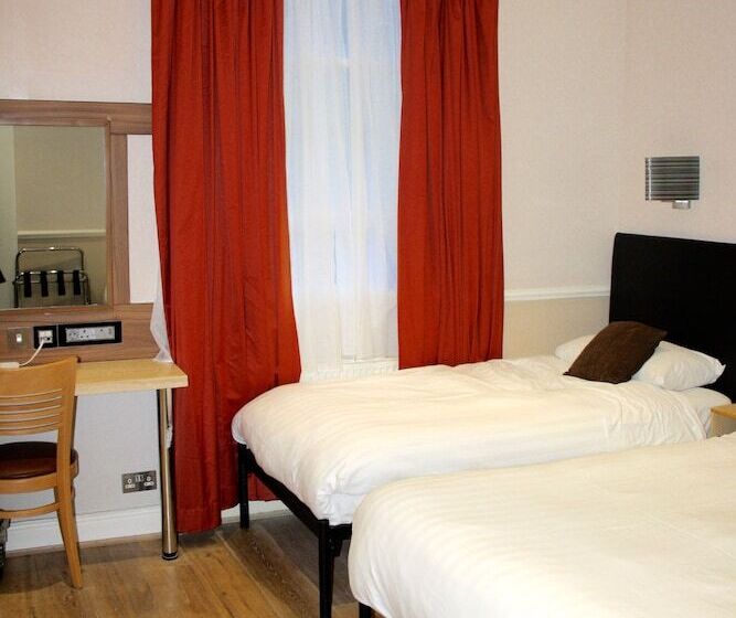 Семейный Номер, Rhodes