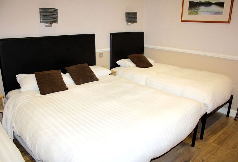 Семейный Номер, Rhodes