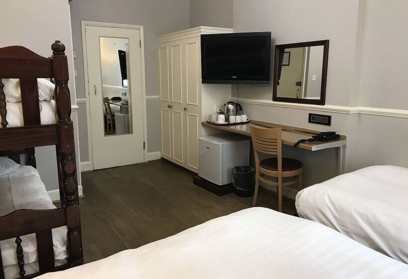 Семейный Номер, Rhodes