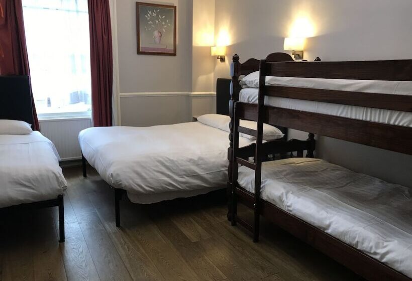 Семейный Номер, Rhodes