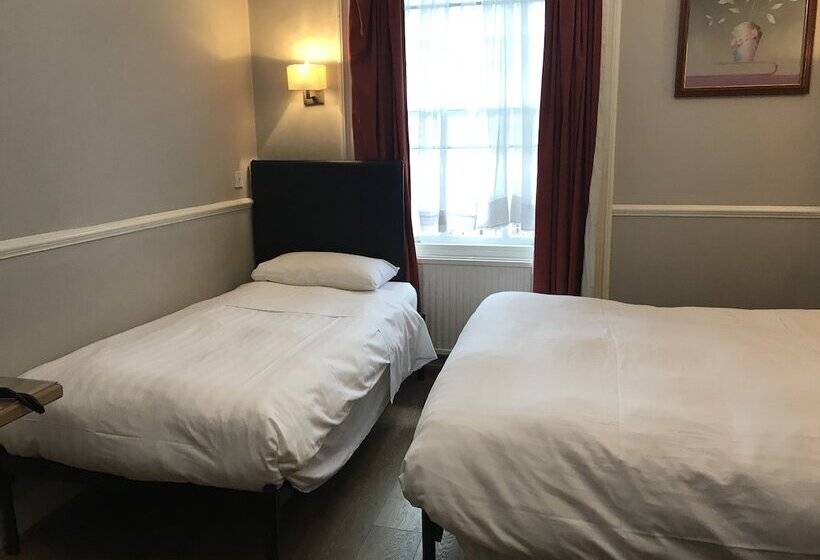 Семейный Номер, Rhodes