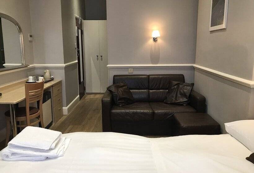 Номер Deluxe, Rhodes