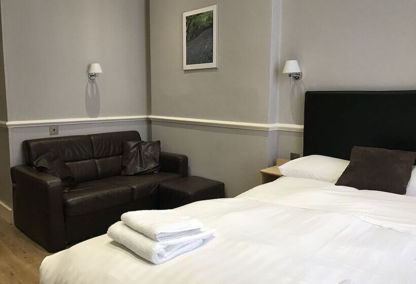 Номер Deluxe, Rhodes