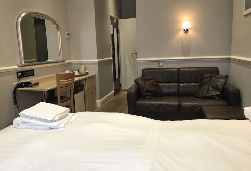 Номер Deluxe, Rhodes