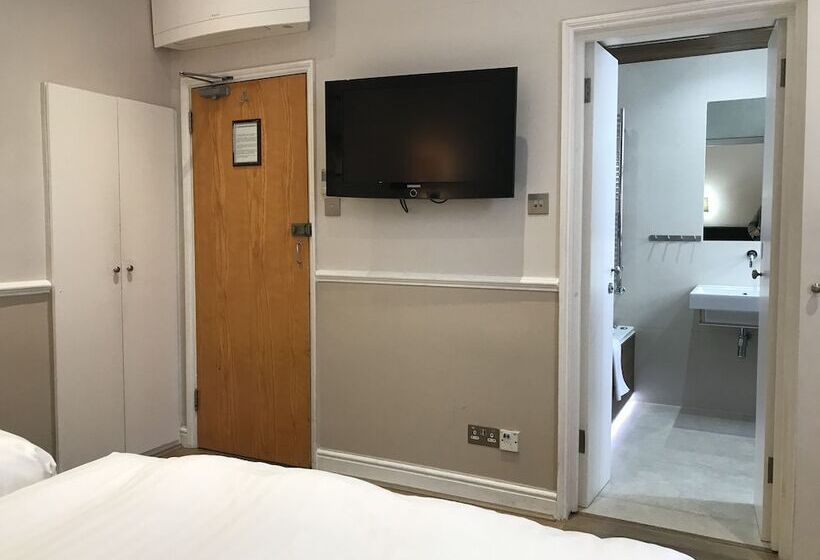 Четырехместный Номер Deluxe, Rhodes