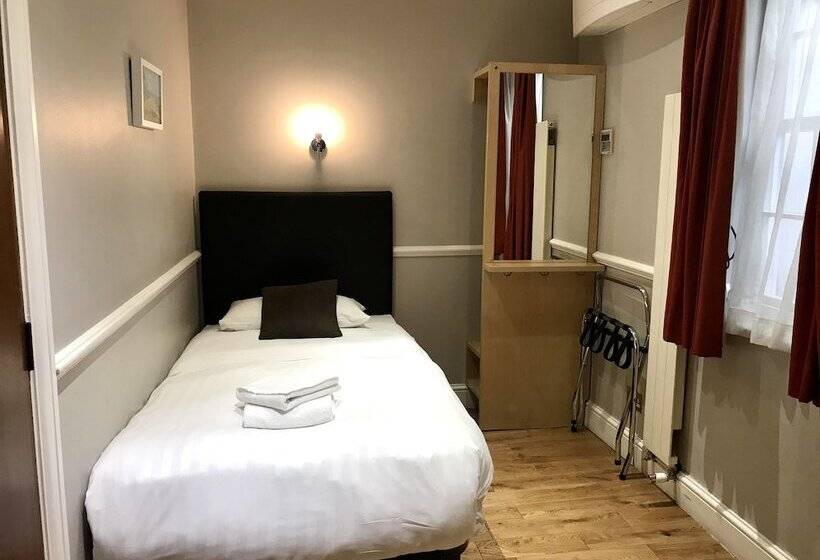 Номер Superior Одноместный, Rhodes