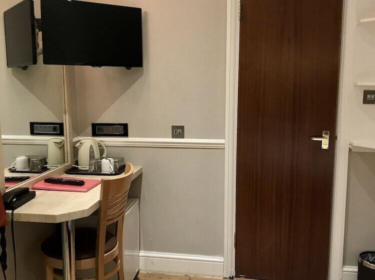 Номер Superior Одноместный, Rhodes