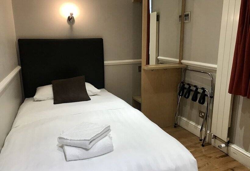 Номер Superior Одноместный, Rhodes