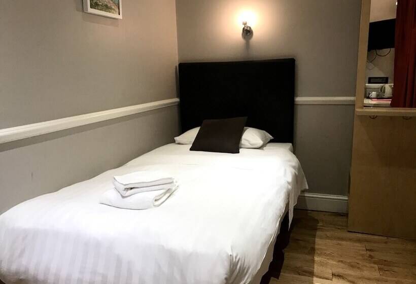 Номер Superior Одноместный, Rhodes