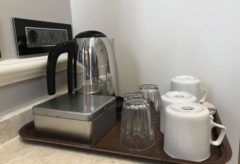 Номер Superior Одноместный, Rhodes