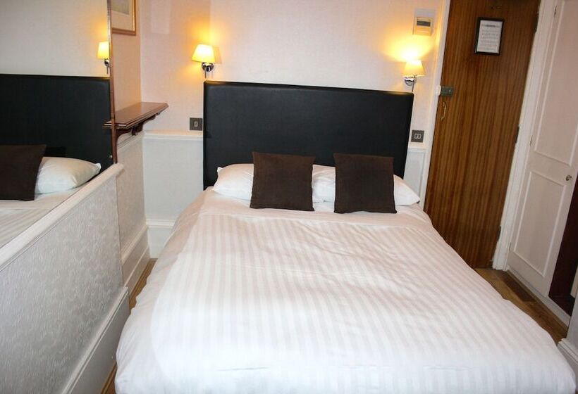 Номер Superior, Rhodes