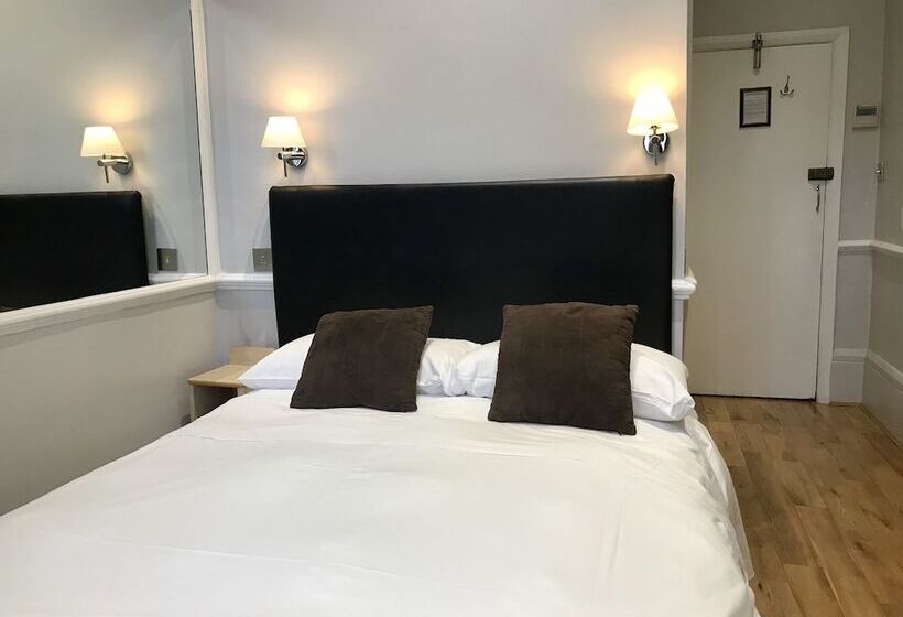 Номер Superior, Rhodes