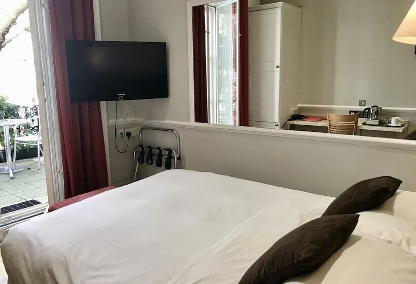 Номер Superior, Rhodes