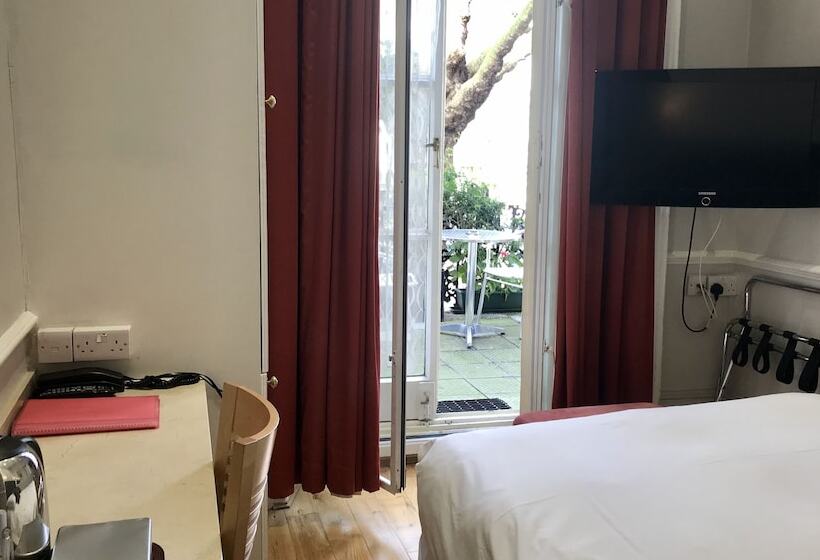 Номер Superior, Rhodes