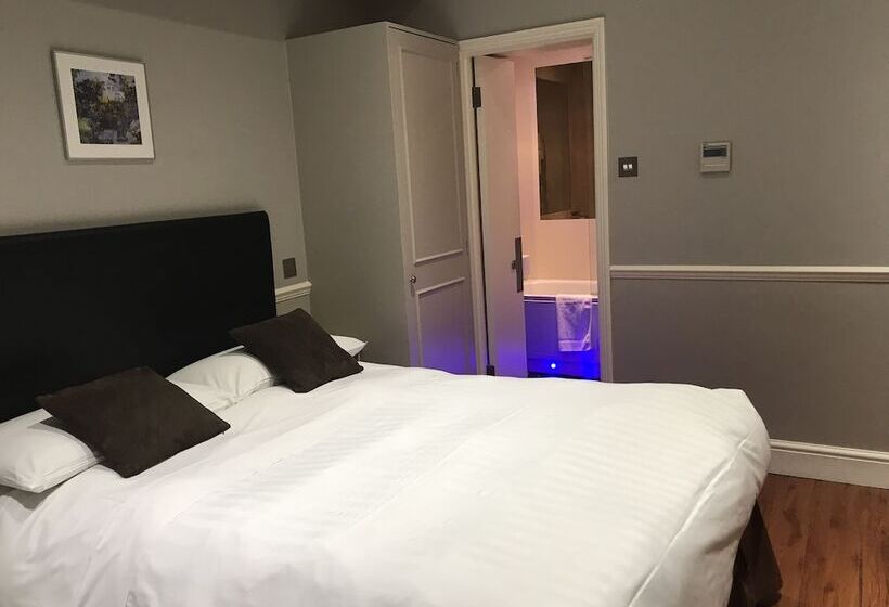 Трехместный Номер Superior, Rhodes