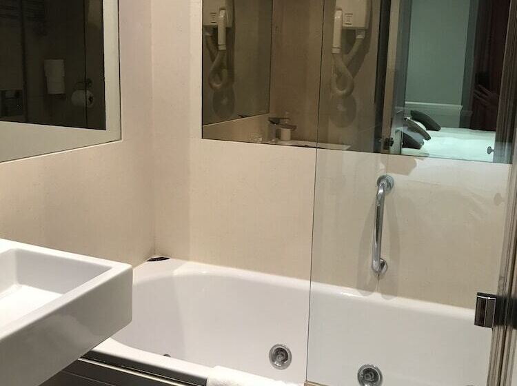 Трехместный Номер Superior, Rhodes