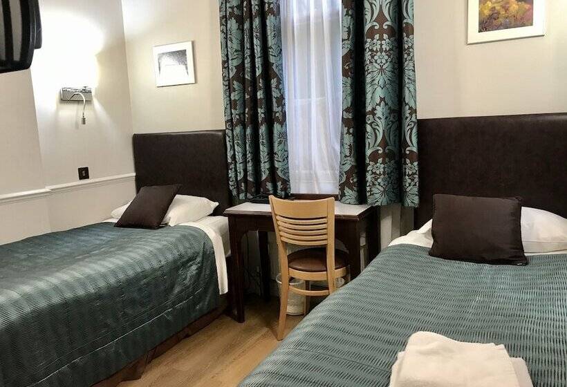 Номер Стандарт, Rhodes